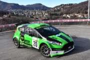 CRIPPA E SCANZI, DUE PILOTI PER LO SPECIAL RALLY CIRCUIT DELLA GIESSE PROMOTION