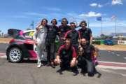 Rallycross d'Afrique du Sud - L'heure du bilan pour Greg et le boss, Sébastien Loeb !