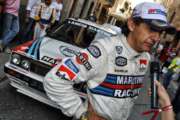 X Race Sport cala l'asso al "Tuscan Rewind":  torna Andrea Aghini