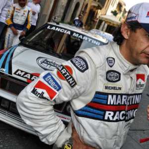 X Race Sport cala l'asso al "Tuscan Rewind":  torna Andrea Aghini