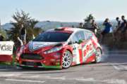 IL RALLY DEL FRIULI VENEZIA GIULIA TORNA NEL "TRICOLORE" RALLY (CIR)