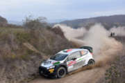 Gli scenari da sogno del 9° Rally "Tuscan Rewind"