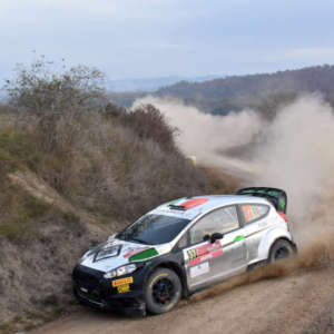 Gli scenari da sogno del 9° Rally "Tuscan Rewind"