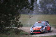 Al via il 12° Rally delle Marche:  la serie "Raceday" parte bene con 73 iscritti