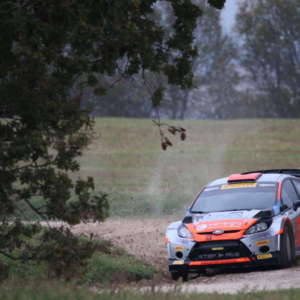 Al via il 12° Rally delle Marche:  la serie "Raceday" parte bene con 73 iscritti