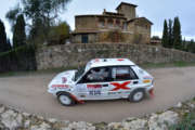 "Tuscan Rewind" in chiaro-scuro per X Race Sport