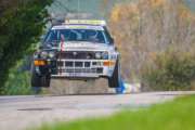 Per X Race Sport un "Tuscan Rewind" da grandi firme