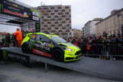 Monza Rally Show 2017 - Tante emozioni e qualche domanda sul futuro (con l’opinione di GigiVignando)