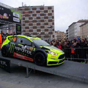 Monza Rally Show 2017 - Tante emozioni e qualche domanda sul futuro (con l’opinione di GigiVignando)