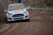 RALLY SPORT EVOLUTION: BOTTARELLI REGALA LA PRIMA VITTORIA DI CLASSE ALLA FORD FIESTA R2T
