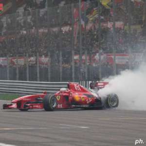 Finali Mondiali Ferrari Monza 2018 gallery1