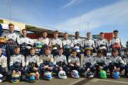 Selections for the 2019 French F4 Championship
