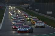Monza, a tutta Ferrari!