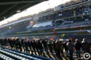 Sant'Ambrogio con il Monza Rally Show