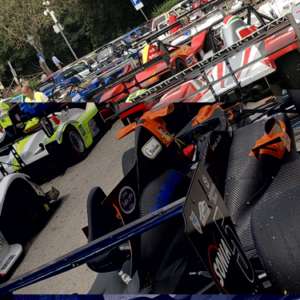 Definite le gare del CIVM 2019