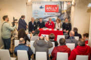 PRESENTATA STAMANE LA 10^ RONDE DI SPERLONGA®