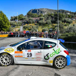 ALLA 10^ RONDE DI SPERLONGA®  ISCRIZIONI APERTE DA OGGI