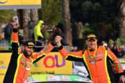 RALLY SPORT EVOLUTION:  DALLA SPAGNA ALLA GERMANIA UNA GIRANDOLA DI EMOZIONI