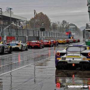 Finali Mondiali Ferrari Monza 2018 gallery2