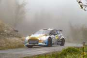 Al "Monte Caio" nuove performance per Movisport:   Tosi di nuovo a podio