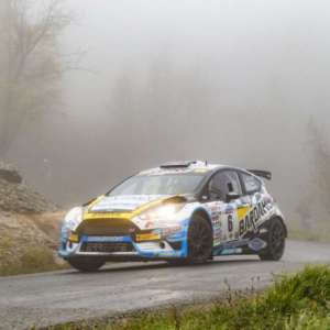 Al "Monte Caio" nuove performance per Movisport:   Tosi di nuovo a podio