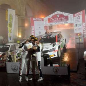 Movisport di nuovo "tricolore": a Mauro Trentin e Alice De Marco il titolo "terra"