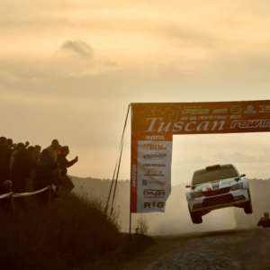 9° Rally Tuscan Rewind:  iscrizioni prorogate fino a lunedi' 19 novembre ore 12,00