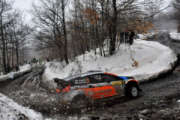 Il Rally Valtiberina sarà "Tricolore"