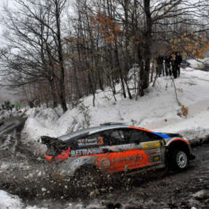Il Rally Valtiberina sarà "Tricolore"