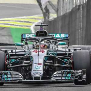 HiFive, Mercedes conquista il titolo costruttori