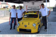 VERSO IL NATALE CON ABARTH CLUB BASSO POLESINE