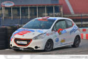A FRANCIACORTA DUE PODI SU TRE PER BALDON RALLY