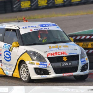 È DI NUOVO RALLY SHOW PER BALDON RALLY A MONZA