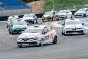 AL PAUL RICARD “BIS” DI AVBELJ, A JELMINI (JUNIOR), DANETTI (GENTLEMEN) E ESSECORSE (TEAM) GLI ALTRI TITOLI