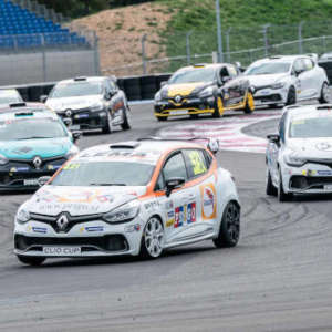 AL PAUL RICARD “BIS” DI AVBELJ, A JELMINI (JUNIOR), DANETTI (GENTLEMEN) E ESSECORSE (TEAM) GLI ALTRI TITOLI