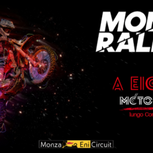 Alla fiera EICMA uno spazio speciale del Monza Eni Circuit