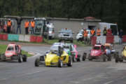 MaggioraReverse – Campioni Italiani sono Noris (Supercar), Cerri (Super1600) e Zoppetti (Kartcross)