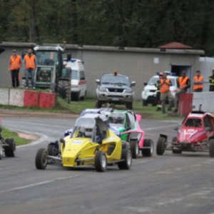 MaggioraReverse – Campioni Italiani sono Noris (Supercar), Cerri (Super1600) e Zoppetti (Kartcross)