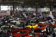 Milano AutoClassica torna a Fiera Milano dal 23 al 25 novembre