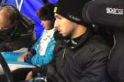 RALLY SPORT EVOLUTION: IN GERMANIA OLDRATI È SECONDO DI R2