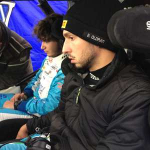 RALLY SPORT EVOLUTION: IN GERMANIA OLDRATI È SECONDO DI R2