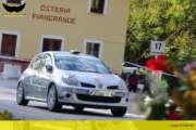 AL PALLADIO PATAVIUM RACING IN SALSA FRANCESE