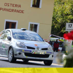 AL PALLADIO PATAVIUM RACING IN SALSA FRANCESE