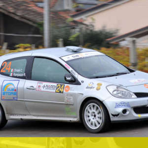 AL PALLADIO PATAVIUM RACING È PRIMA CON RAMPAZZO