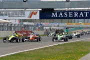 LA FORMULA X ITALIAN SERIES PROMETTE SCINTILLE PER IL GRAN FINALE A VARANO