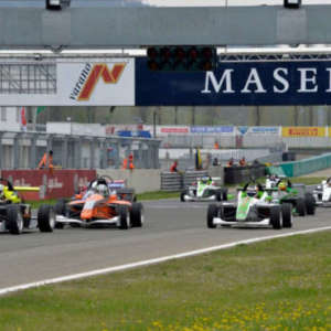 LA FORMULA X ITALIAN SERIES PROMETTE SCINTILLE PER IL GRAN FINALE A VARANO