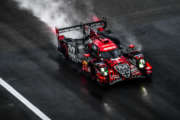 REBELLION RACING FINISHES P4 AND P5 AT THE 6 HOURS OF SHANGHAI