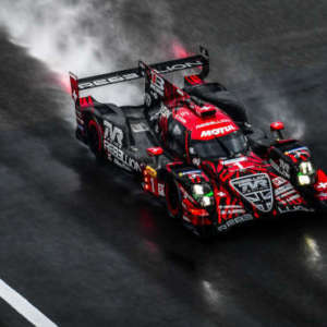 REBELLION RACING FINISHES P4 AND P5 AT THE 6 HOURS OF SHANGHAI