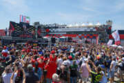 RIVIERA DI RIMINI ROUND WORLDSBK DAL 21 AL 23 GIUGNO 2019  VIA ALLE PREVENDITE CON LO SCONTO DEL 40%  SOLO FINO ALL'11 NOVEMBRE A EICMA