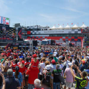 RIVIERA DI RIMINI ROUND WORLDSBK DAL 21 AL 23 GIUGNO 2019  VIA ALLE PREVENDITE CON LO SCONTO DEL 40%  SOLO FINO ALL'11 NOVEMBRE A EICMA